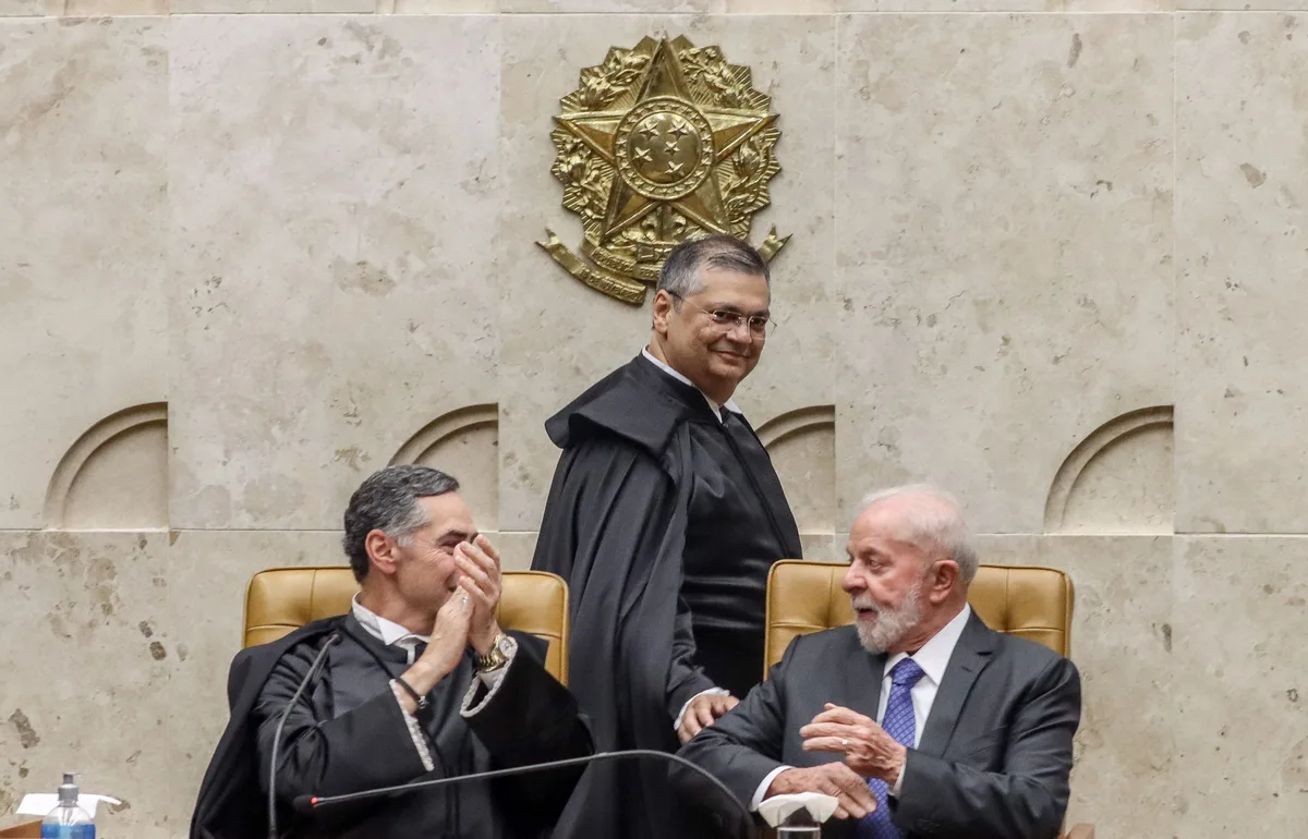 Campanha de Lula já esperava ‘salvação’ de Flávio Dino?