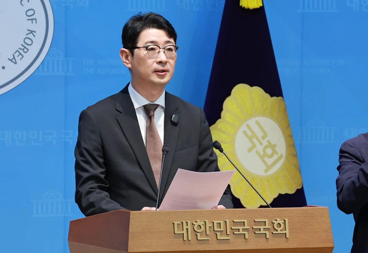 與 ‘막말’ 지적에 주진우 “진짜 막말은 이재명 부부 욕설”