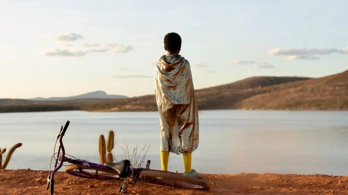 Monólitos, ETs, Rachel de Queiroz: conheça Quixadá, cidade onde foi gravado 'Feito Pipa', filme escolhido para representar Brasil no Oscar