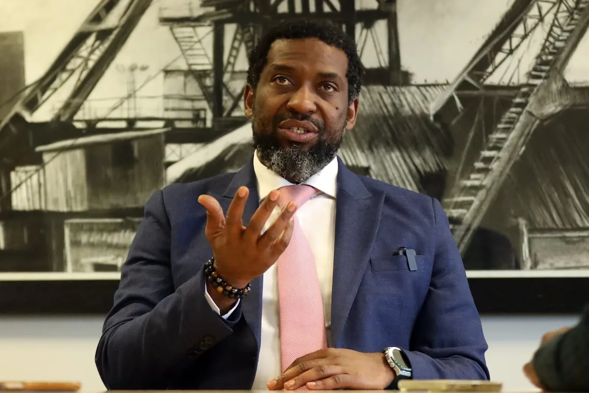 BREAKING | Manamela loses National Skills Fund CEO litigation