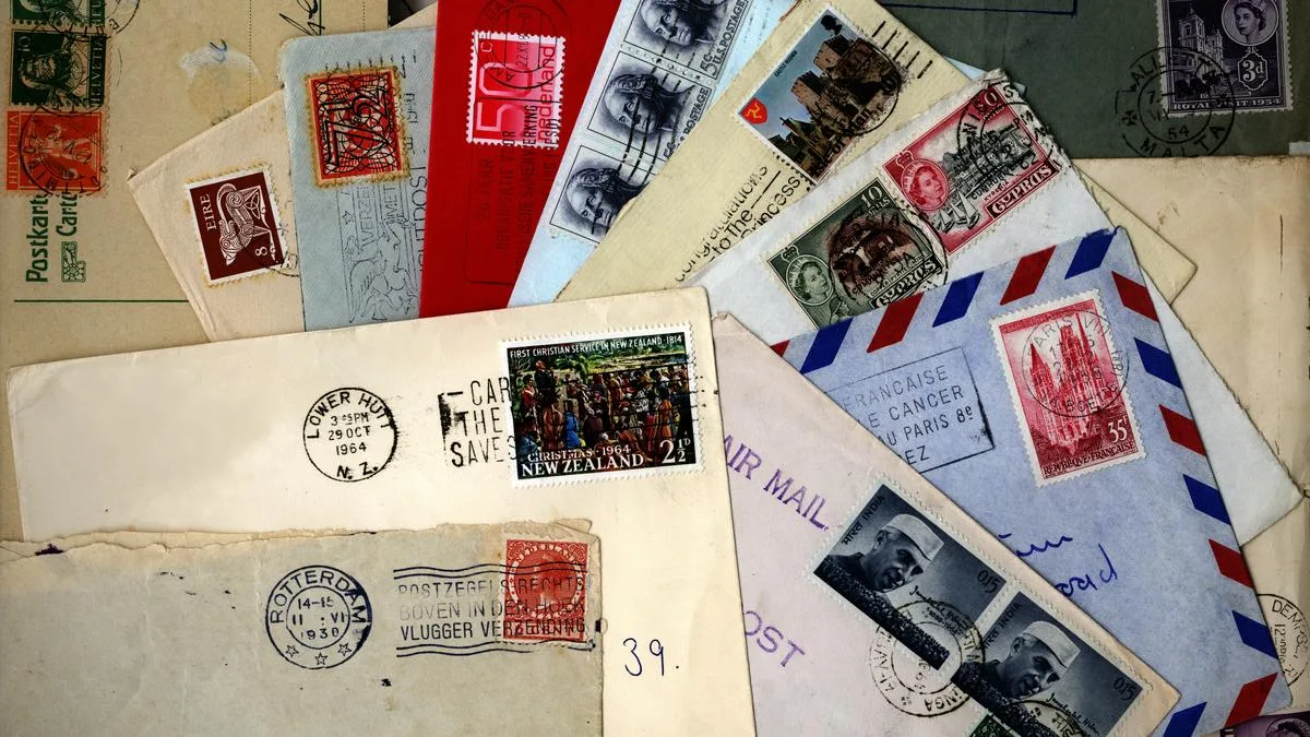 8,000 philately passports sold in a matter of few hours across Karnataka