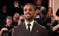 Raye e Michael B. Jordan são vistos juntos e levantam rumores sobre romance