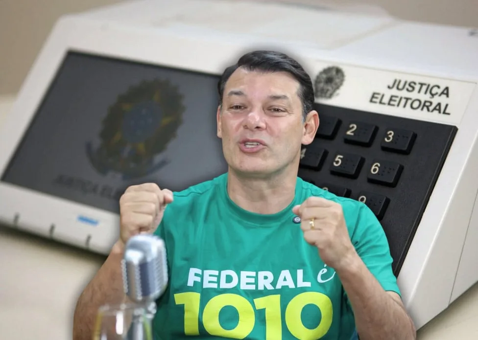 “Acho que a gente tem que parar de pensar só em direita e esquerda”, diz Duarte no Bar do Vaz