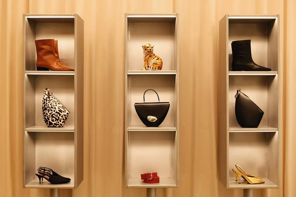 Toronto’s Absolutely Fabrics unveils its new flagship