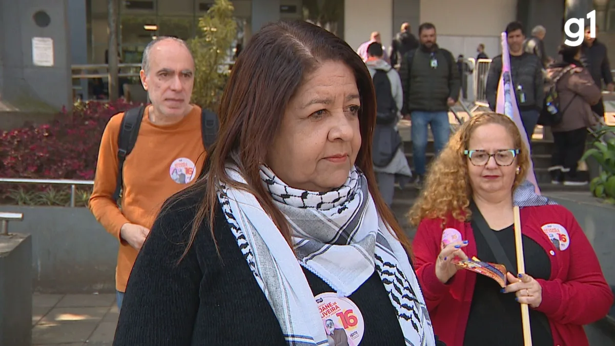 Eleições 2026 no RS: Rejane de Oliveira diz ser contra 'encarceramento dos jovens da periferia'