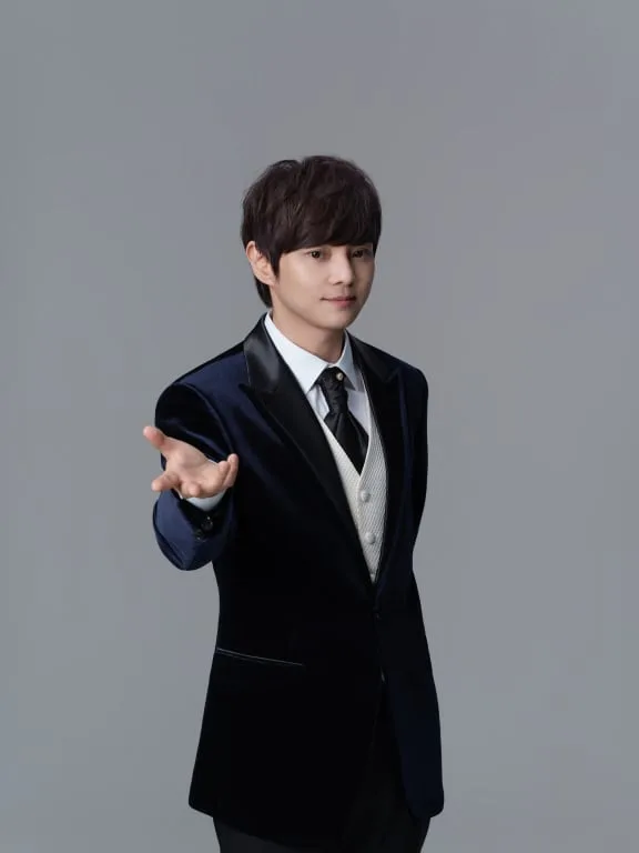 "가을에도 무적LG" 마술사 최현우 출격! LG, 8일 키움전 승리기원 시구 진행