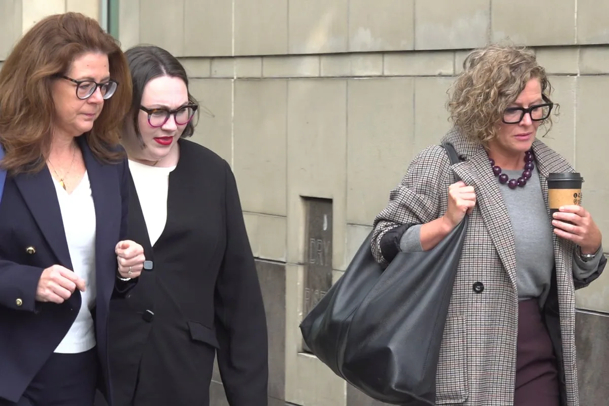 Noah Donohoe inquest jury start fifth day of deliberations