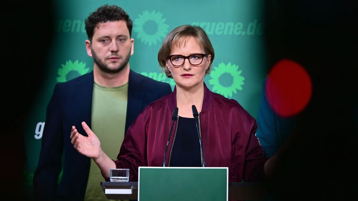 Nach den Wahlen: Die Grünen könnten zufrieden sein – wäre da nicht Berlin