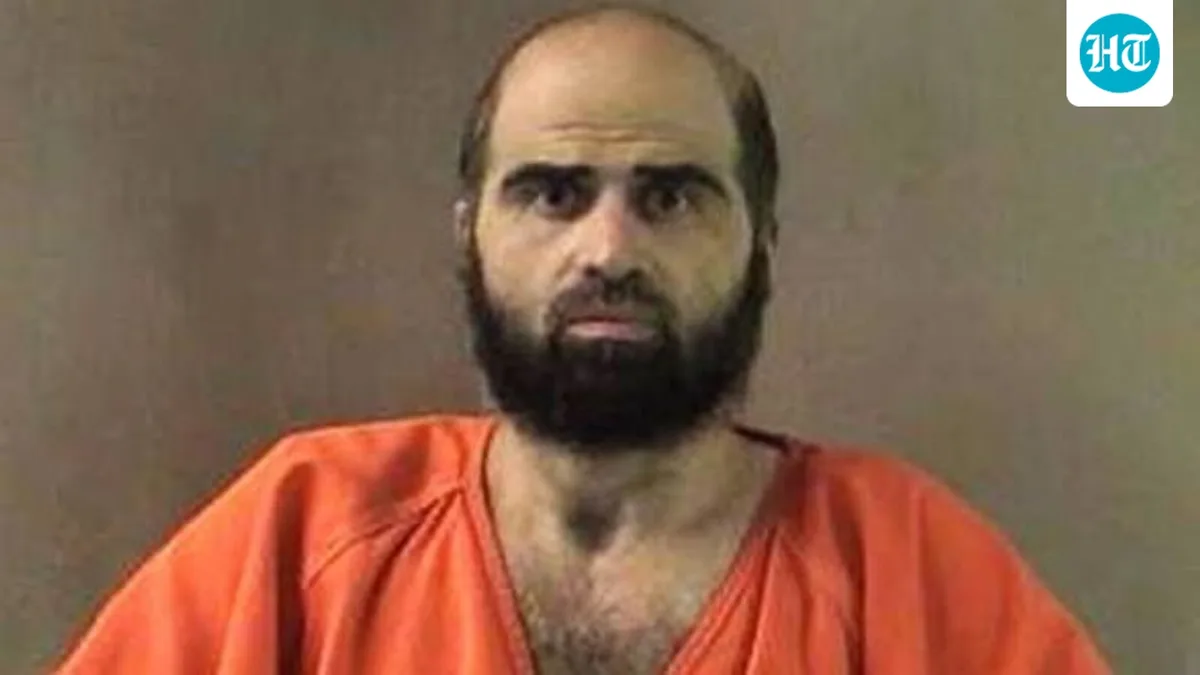 Nidal Hasan public execution: Ex-CIA agent warns of ‘more radicalized zealots’ after Hegseth's call to livestream Fort Hood shooter's death