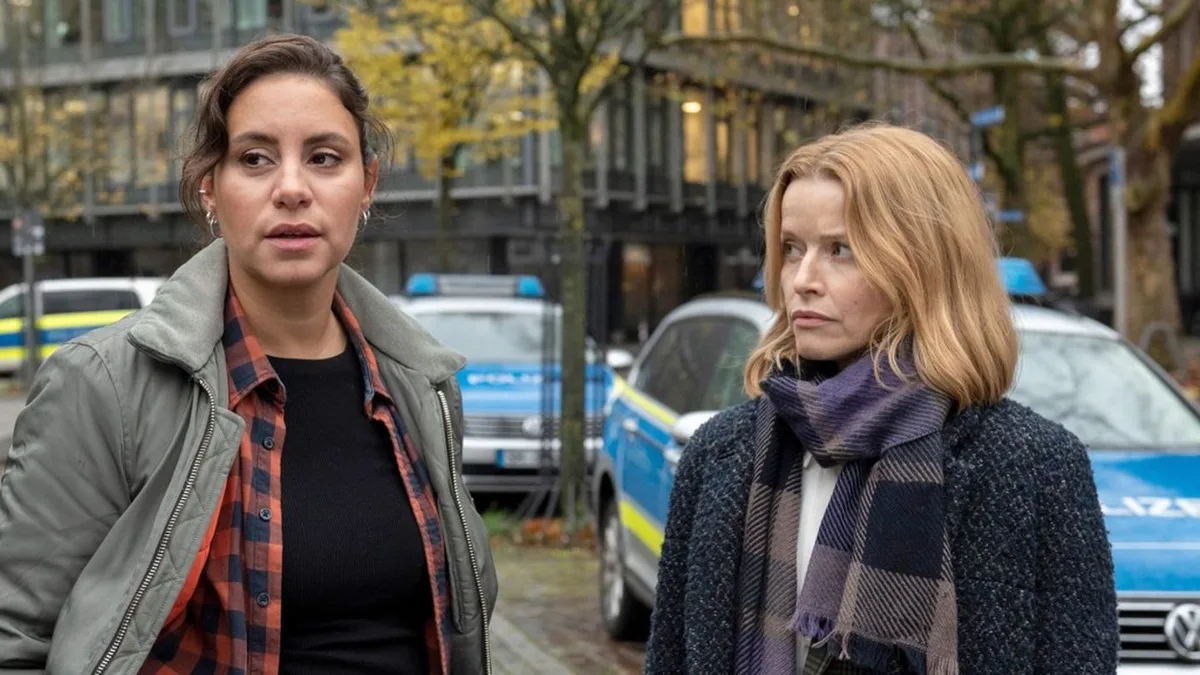 „Tatort: Unter Feinden“: Şahin und Krieger liefern den ersten Showdown