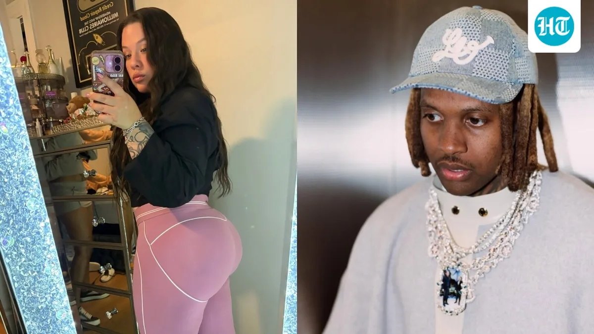 Lil Durk's first baby mama Nicole Cavone puts out cryptic message amid rapper's acquittal: ‘They needed to lie…’