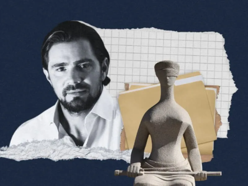 Muitas ações, pouca surpresa: Vorcaro vira coadjuvante no caso Master