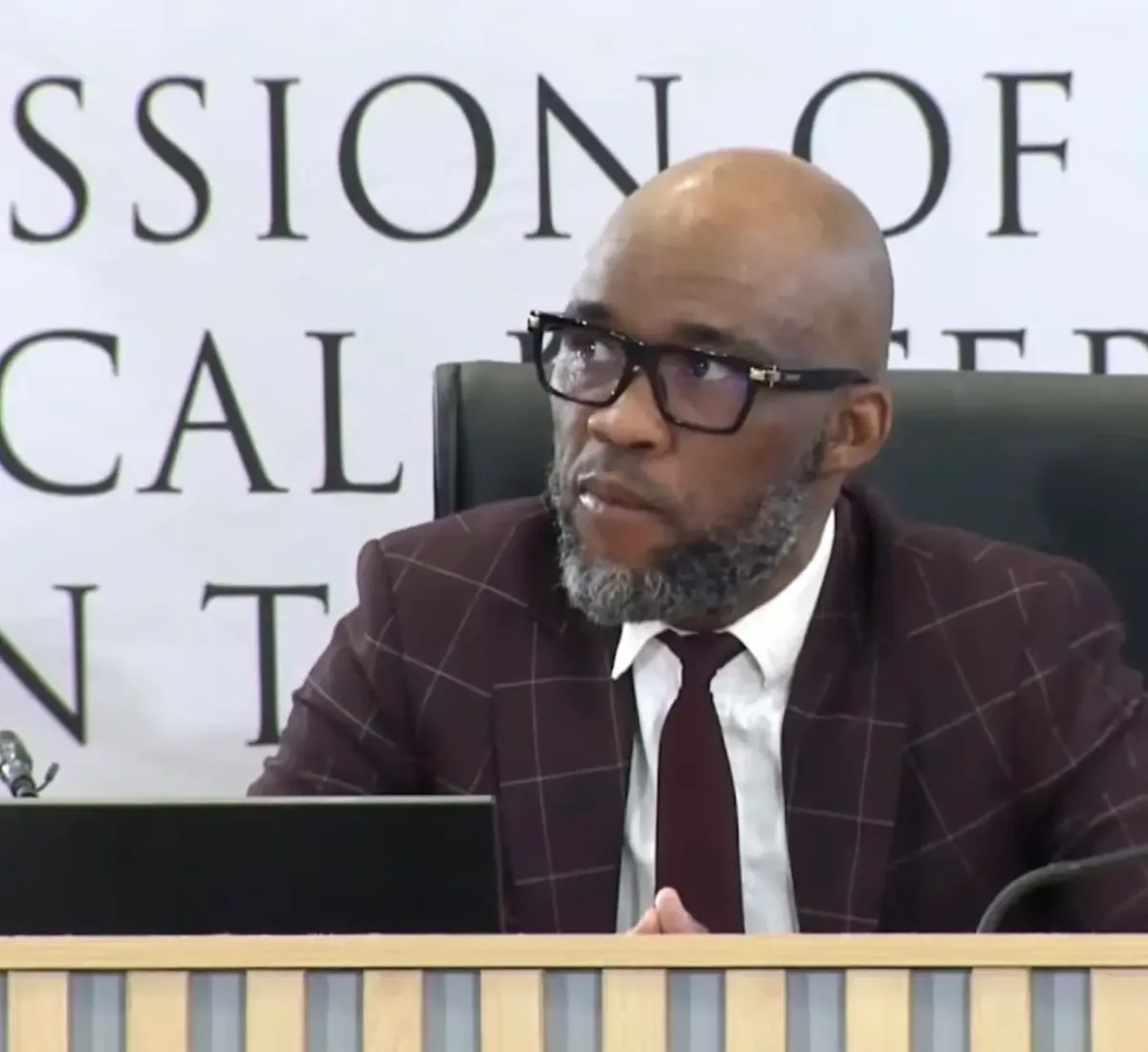 Matlala denies links to alleged Big Five cartel leaders Msibi and Motsumi