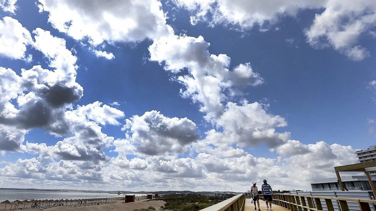 Homem morre a praticar mergulho recreativo ao largo de praia