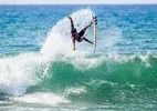 Queda de italiano abre passagem para Brazilian Storm disparar no Mundial