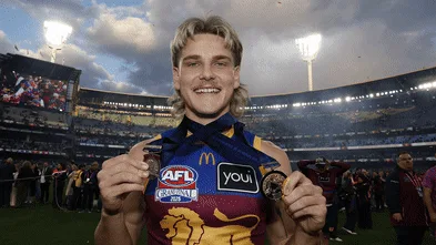 Dusty v Ashcroft: The Lions’ whiz kid on a fast track to matching Martin