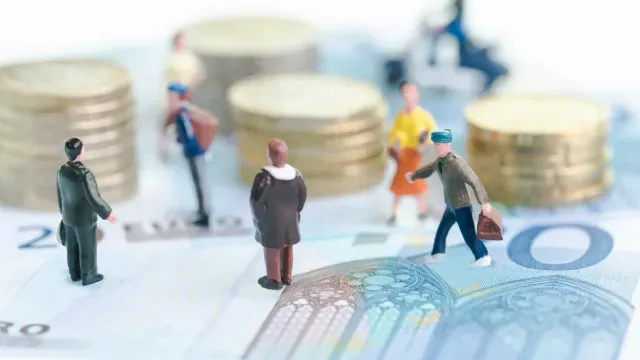 "Preferencialmente". UGT quer proposta salarial no anúncio de emprego