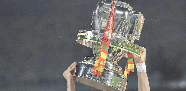 Copa do Brasil: CBF define datas e horários de duelos das quartas; veja