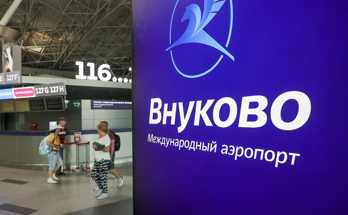 Во Внуково, Домодедово, Жуковском и Шереметьево сняли все ограничения