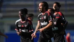 Taça: Casa Pia vence Alpendorada com golo de Seba Pérez