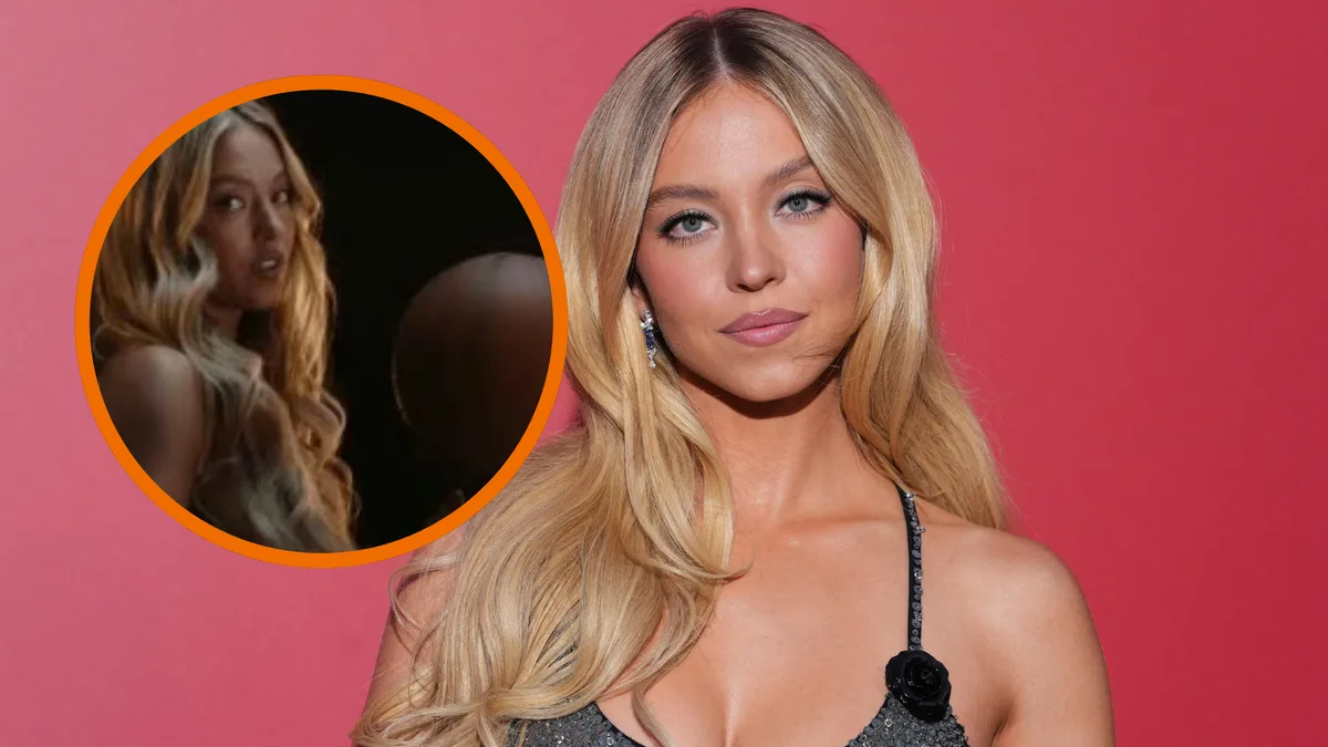 Campaña de Sydney Sweeney provoca críticas entre atletas por sexualización de las mujeres