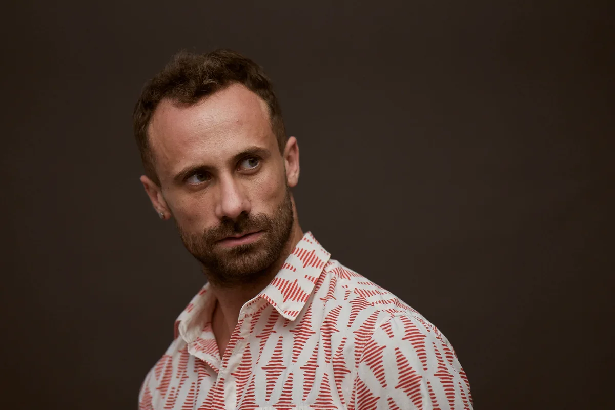 El actor Oriol Pla gana el Premio Nacional de Teatro por su impactante Gola