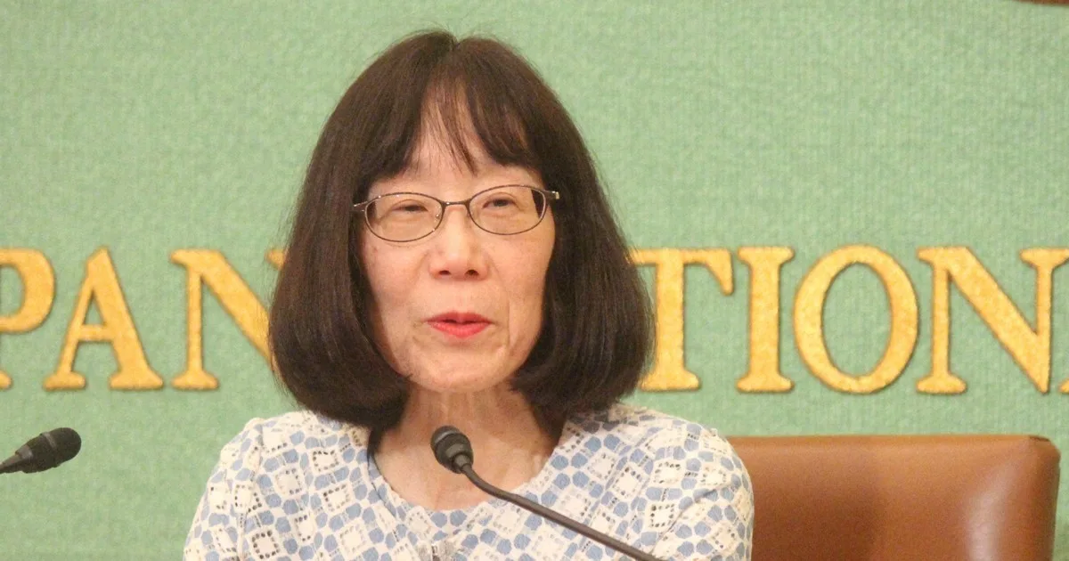 米、ICCの赤根智子所長を制裁対象に 資産凍結、入国禁止