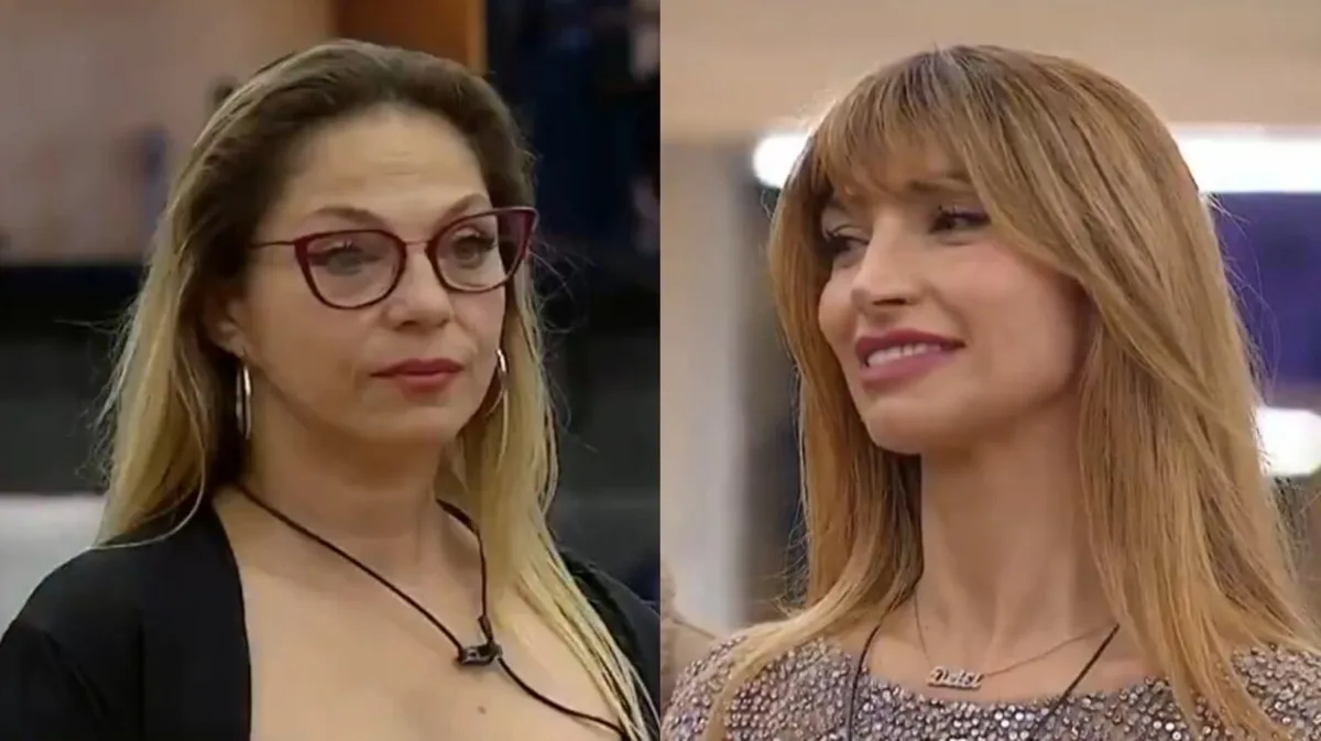 Quién fue eliminada de “Gran Hermano 2026″ este lunes 24 de agosto