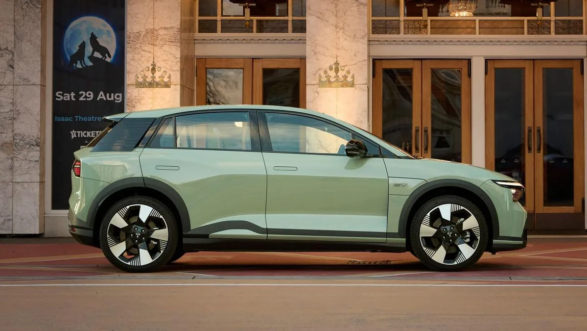 2027 Mitsubishi ASX VR-e “won’t be the cheapest” small electric SUV in Australia, as New Zealand pricing announced