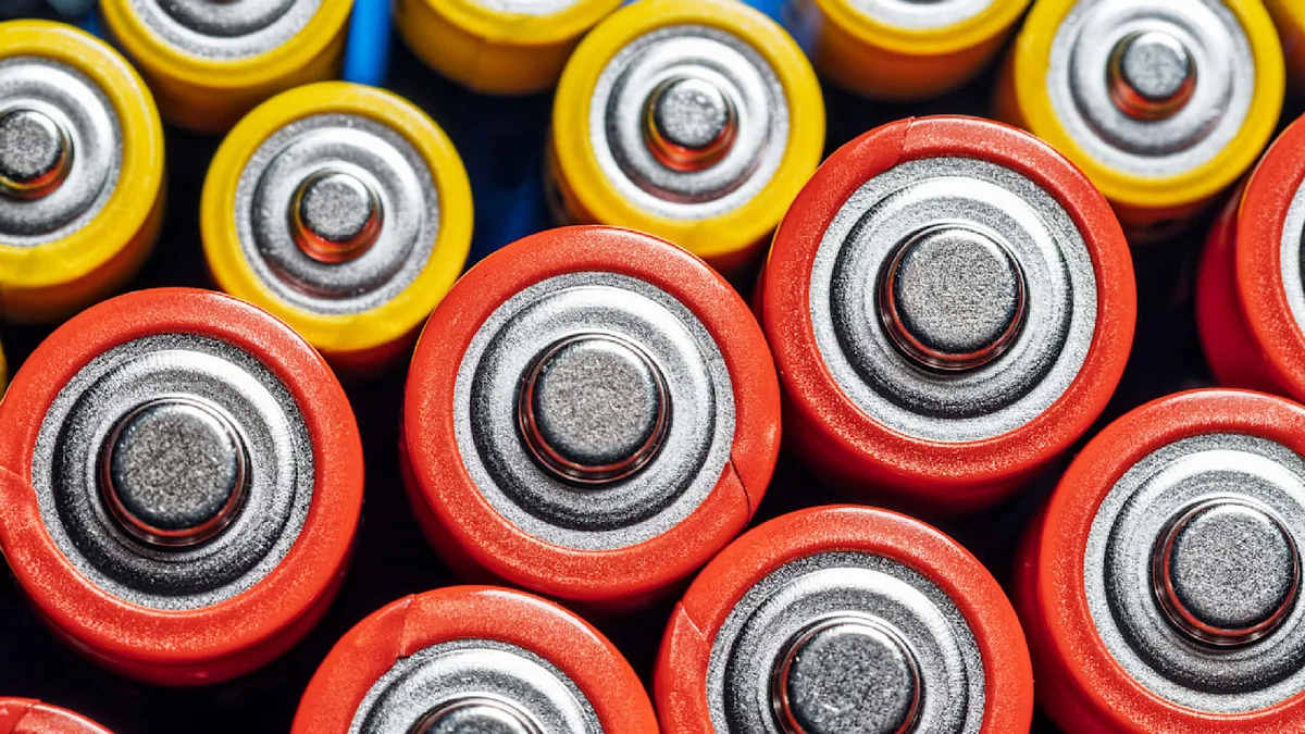 Hoffnung aus den USA - Neue Methode könnte Akku-Recycling revolutionieren