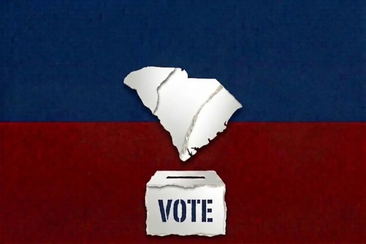 Quién ganó las elecciones en Carolina del Sur: la aliada de Trump que da un respiro a los republicanos
