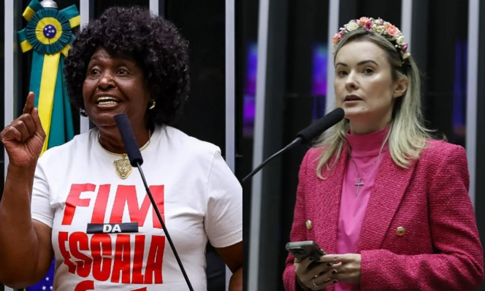 PT tem 36,80% de mulheres candidatas; PL tem 32,90%