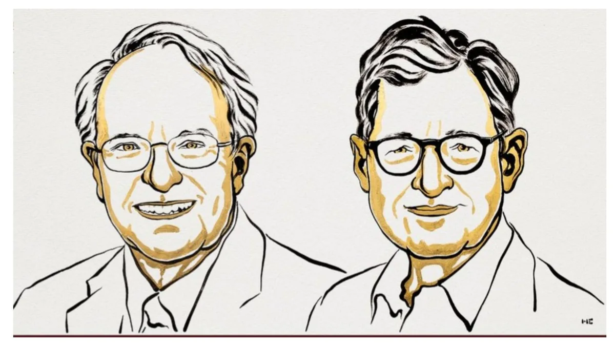 Nobel Economics Prize 2026: How Hall and Woodford changed policymaking
