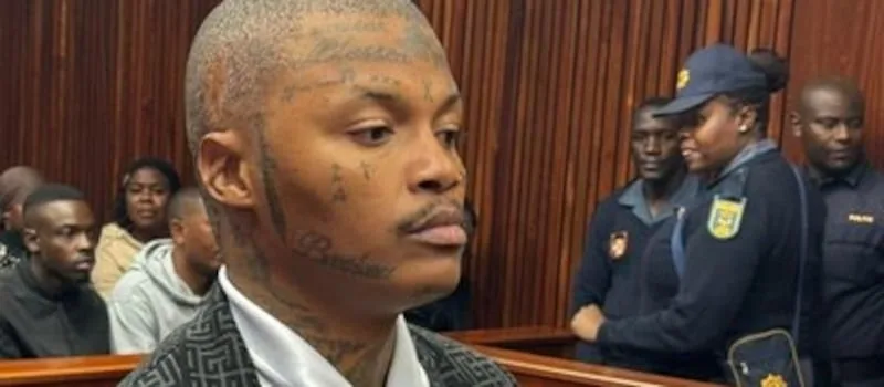 Third time lucky? Lekompo artist Shebeshxt raises investigator ‘bias’ in new bail bid