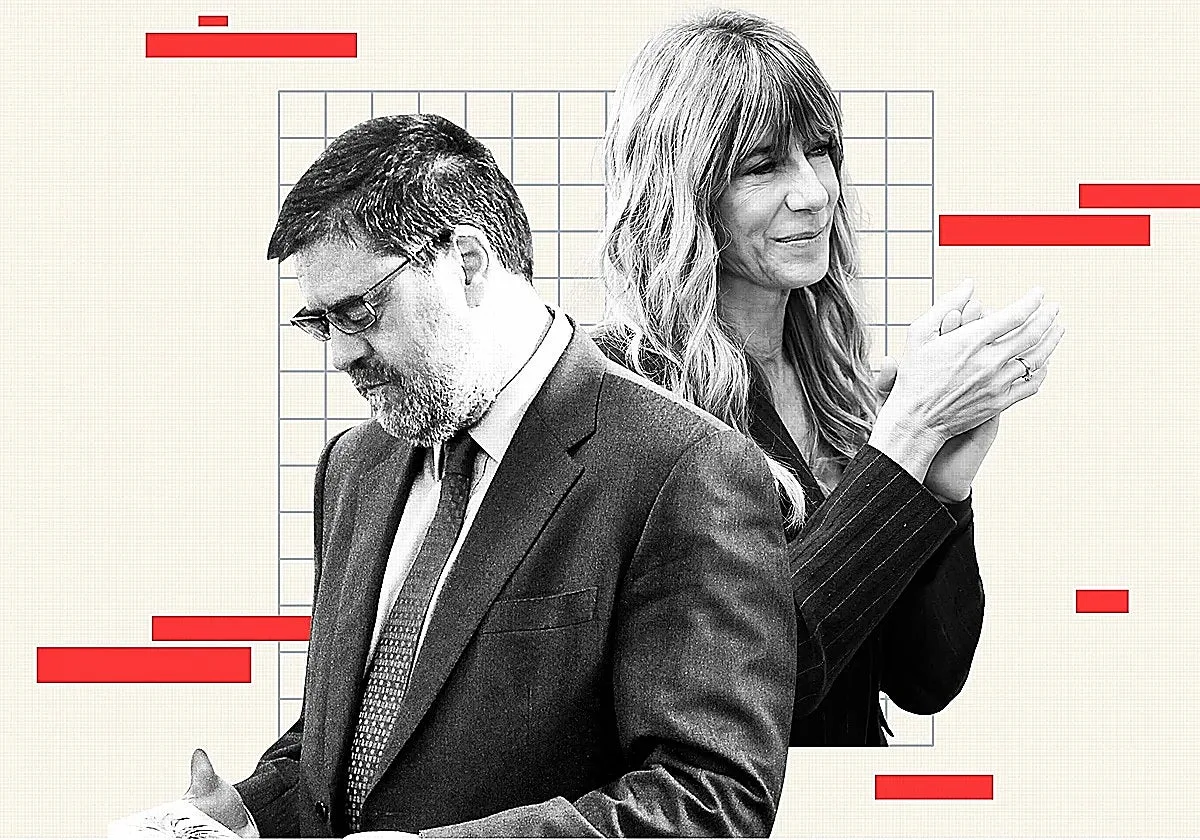 La Cámara de Cuentas concluye que el consejero del PSOE que asesoró a Begoña Gómez hizo trabajos incompatibles