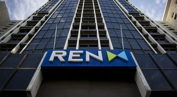 Pontegadea vende participação de 13,7% na REN à Parpública