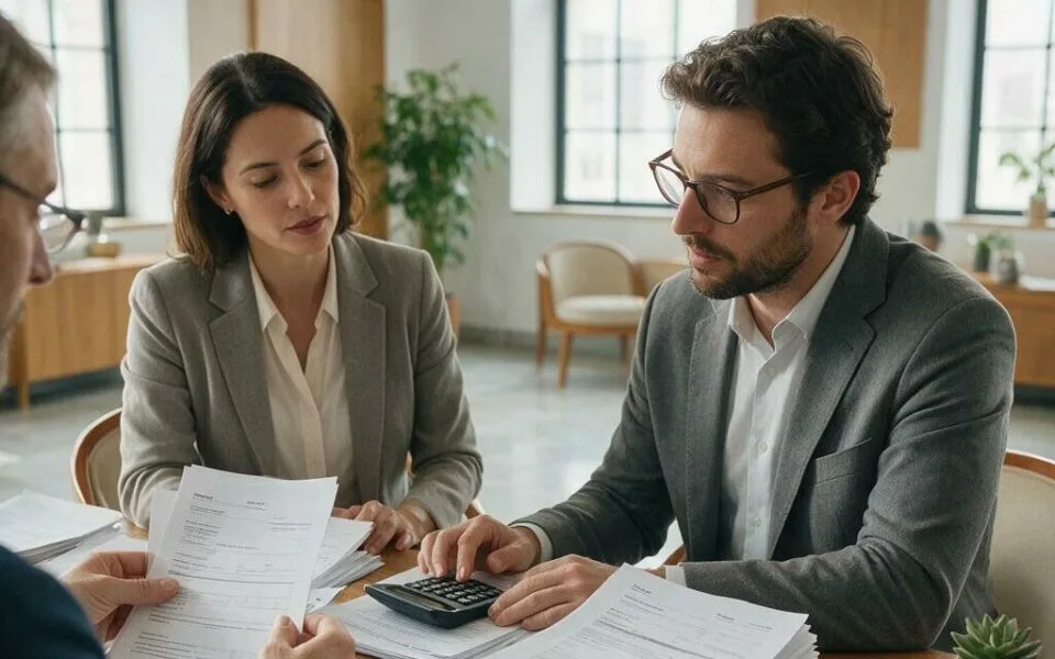 Quem compra casa contrata 36 anos de crédito e quem transfere fica-se pelos 30