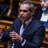 “Damos uma garantia: não vamos contribuir para que o país entre em défice”, assegura o PS