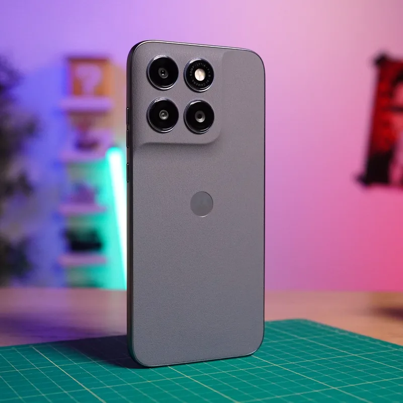 Actualité : Bon plan – Le smartphone Motorola Moto G67 à 189,99 €