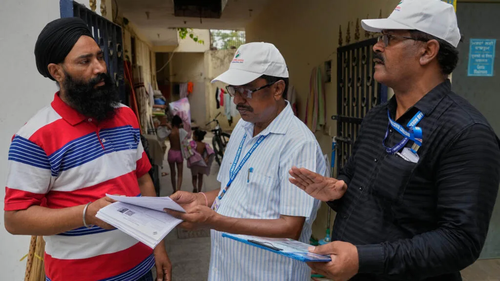 Inde: la Commission électorale accusée de supprimer des millions d’électeurs des listes pour favoriser le pouvoir