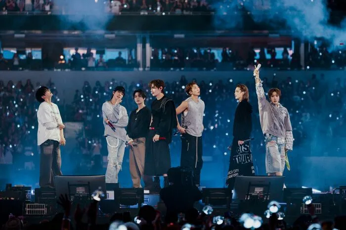 BTS 부러우면 말을 하지…中, '스윔' 싱글 불법 판매[SC이슈]
