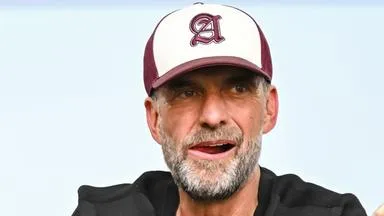 Setzt Klopp bei Bundestrainer-Premiere auf den Mega-Kader?