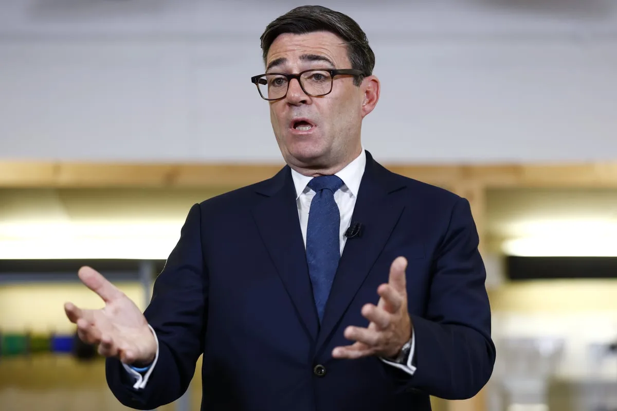 PM offers Scotland more powers in bid to move past ‘old politics of conflict’