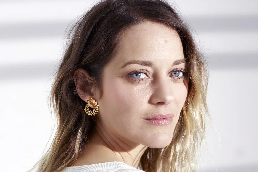 Marion Cotillard to Serve as Marrakech Film Festival Jury President