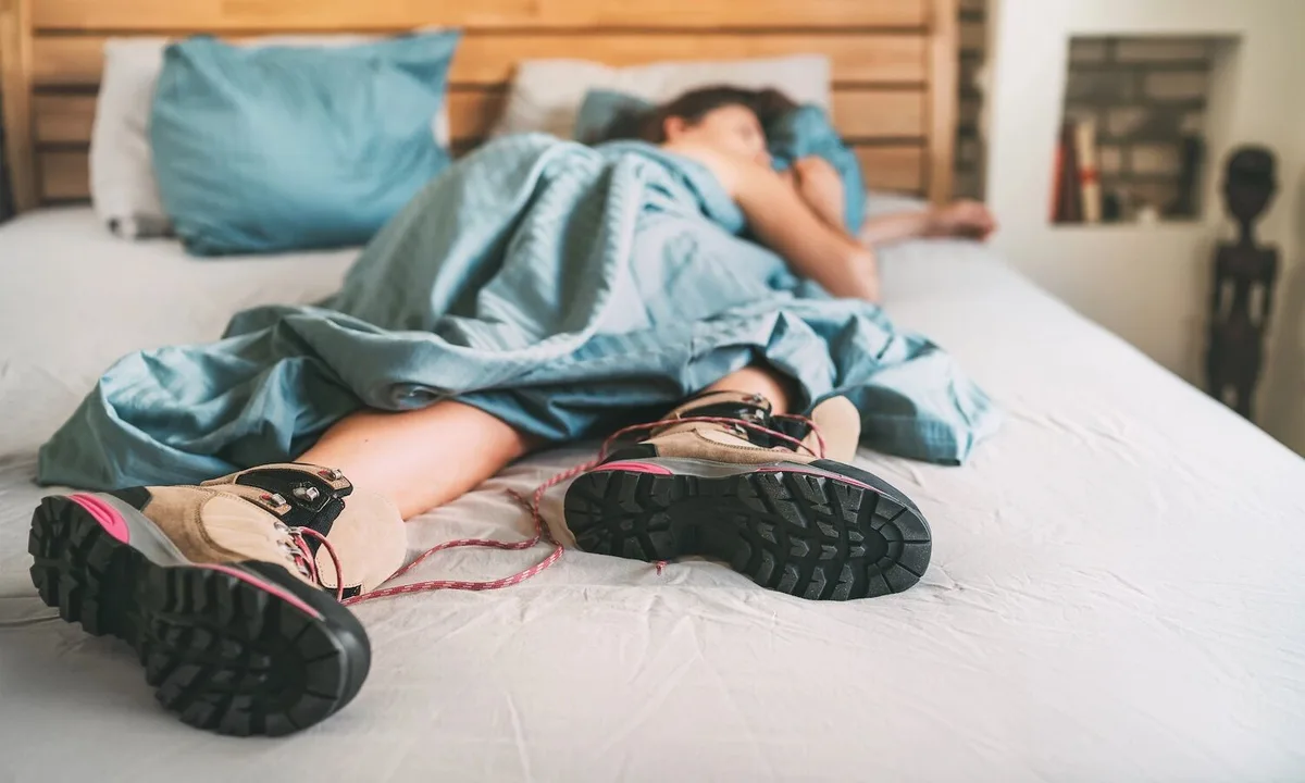 Dormir com luz pode alterar a estrutura e a função do coração