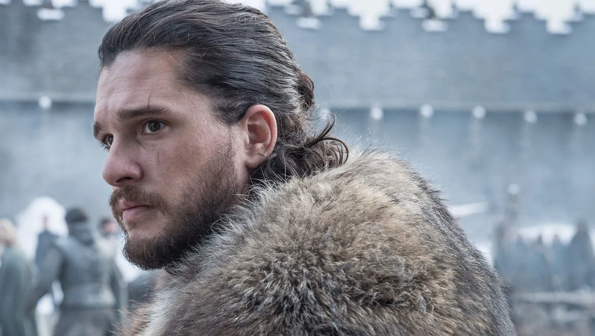 Kit Harington Thinks There Still Could Be A Jon Snow Spinoff, Says He Now Feels More Comfortable With ‘GOT’ Character