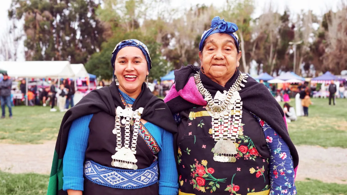 In 1993, Chile adopted an Indigenous Law that enabled land restitution; by 2023...