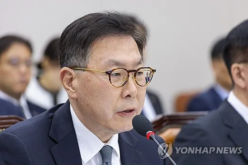 백남종 서울대병원장 "서울대병원도 복지부 이관이 적합"