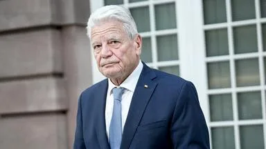 Gauck: "Brauchen eine Politik, die näher bei den Menschen ist"