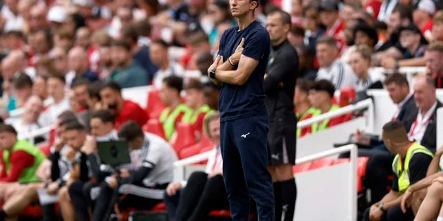 En Ligue 1, la saison débute après une valse inédite sur le banc des entraîneurs